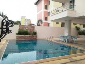 Hotels in Ban Rong